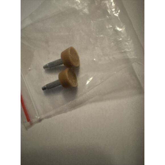 Badgley Mischka Beatrix Pointed-Toe Slingback Heel w/ Pearl-Beaded Heel 10 NIB - Picture 10 of 11